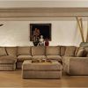 Pottery Barn Sectional Sofas (Photo 3 of 10)