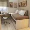 Small Bedroom Sofas (Photo 3 of 20)