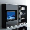 Stylish Tv Stands (Photo 17 of 20)