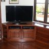 Large Corner Tv Stands (Photo 15 of 20)