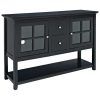 Small Black Tv Cabinets (Photo 17 of 20)