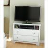 Furniture. Small Oak Tv Stand Cabinet And Shelves. Amazing Designs inside Recent Small Tv Cabinets (Photo 4396 of 7825)