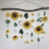 Hanging Sunflower (Photo 15 of 15)