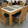 Beech Dining Tables and Chairs (Photo 13 of 25)