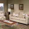 Sofa and Accent Chair Set (Photo 1 of 20)