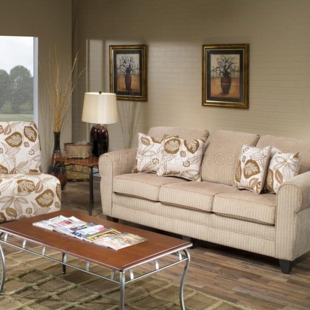  Best 20+ of Sofa and Accent Chair Set