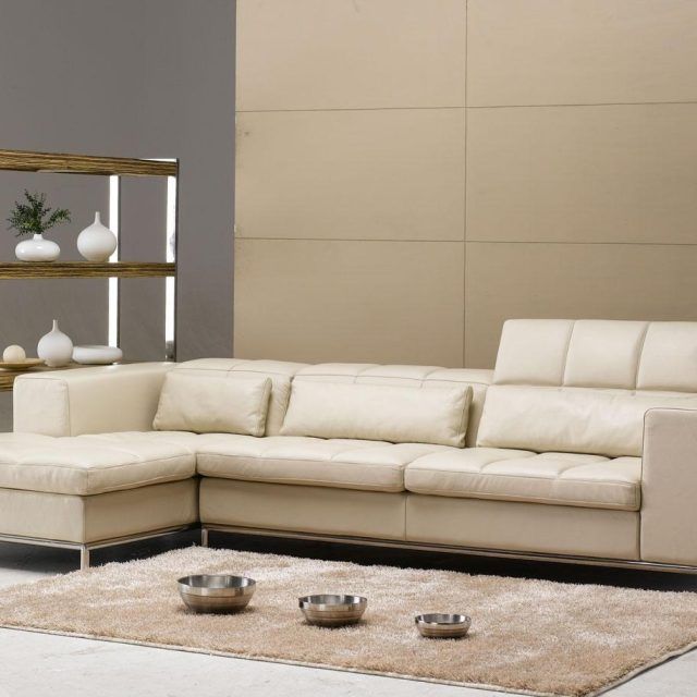 20 Best Collection of Beige Sofas