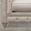 Tufted Linen Sofas (Photo 11 of 20)