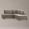 Short Sectional Sofas (Photo 3 of 20)