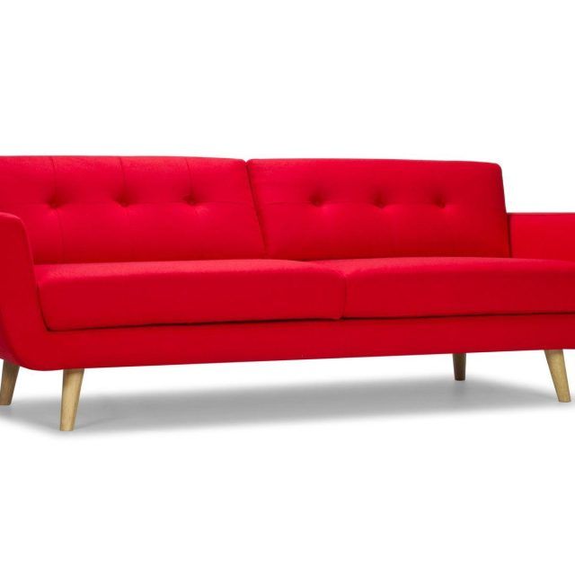  Best 20+ of Retro Sofas and Chairs