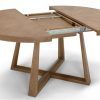 Extending Round Dining Tables (Photo 11 of 25)
