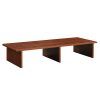 Mikelson Media Console Tables (Photo 6 of 13)