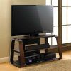 Wooden Tv Stands for 55 Inch Flat Screen (Photo 2 of 20)