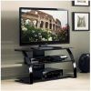 58 Best Tv Stands Images On Pinterest | Tv Stands, Cookware And intended for Most Popular Shiny Black Tv Stands (Photo 3474 of 7825)