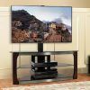 Tv Stands Swivel Mount (Photo 12 of 20)
