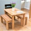 Small Dining Tables and Bench Sets (Photo 7 of 25)