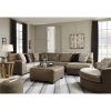 3Pc Miles Leather Sectional Sofas With Chaise (Photo 15 of 15)