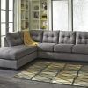 Glamour Ii 3 Piece Sectionals (Photo 24 of 25)