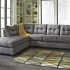 Sectional Sofas With 2 Chaises (Photo 5 of 10)