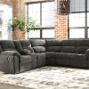 Recliner Sectional Sofas (Photo 17 of 22)