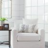 Magnolia Home Paradigm Sofa Chairs by Joanna Gaines (Photo 11 of 25)