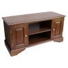 Most Recently Released Mahogany Tv Stands intended for Bespoke Contemporary Mahogany Tv Stand (Photo 6939 of 7825)