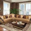 Luxury Sectional Sofas (Photo 3 of 10)