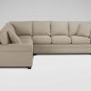 Sectional Sofas at Ethan Allen (Photo 3 of 10)