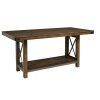 Benson Rectangle Dining Tables (Photo 2 of 25)