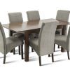 Benson Rectangle Dining Tables (Photo 17 of 25)