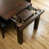 Extendable Dining Tables With 8 Seats (Photo 21 of 26)