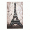 Eiffel Tower Canvas Wall Art (Photo 12 of 15)