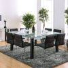 Curved Glass Dining Tables (Photo 20 of 25)