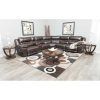 Jackson 6 Piece Power Reclining Sectionals (Photo 14 of 25)