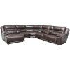 Jackson 6 Piece Power Reclining Sectionals (Photo 2 of 25)