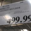 Berkline Leather Recliner Sofas (Photo 17 of 20)