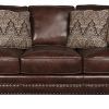 Foster Leather Sofas (Photo 1 of 20)