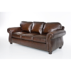 Foster Leather Sofas (Photo 17 of 20)