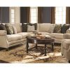 Jacksonville Nc Sectional Sofas (Photo 4 of 10)