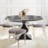 Acrylic Dining Tables (Photo 14 of 25)