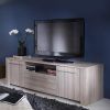 Gray Wall Paint Plus Color Gray Tv Stand Or Tv Cabinet Also Bench within 2017 Grey Wood Tv Stands (Photo 4835 of 7825)