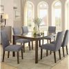 Telauges 5 Piece Dining Sets (Photo 23 of 25)