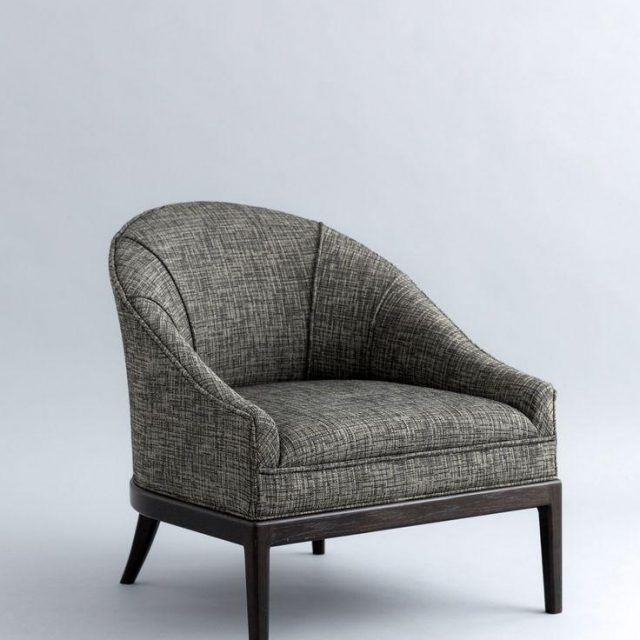 2024 Popular Single Sofa Chairs