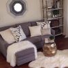 Sectional Sofas in Small Spaces (Photo 19 of 20)