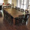 Big Dining Tables for Sale (Photo 4 of 25)