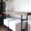 Counter Height Sofa Tables (Photo 8 of 20)