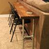 Sofa Table With Chairs (Photo 8 of 20)