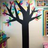 Preschool Classroom Wall Decals (Photo 7 of 20)