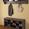 Coat Racks for Your Entryway (Photo 2 of 8)