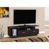 Modern Tv Stands for 60 Inch Tvs (Photo 10 of 20)